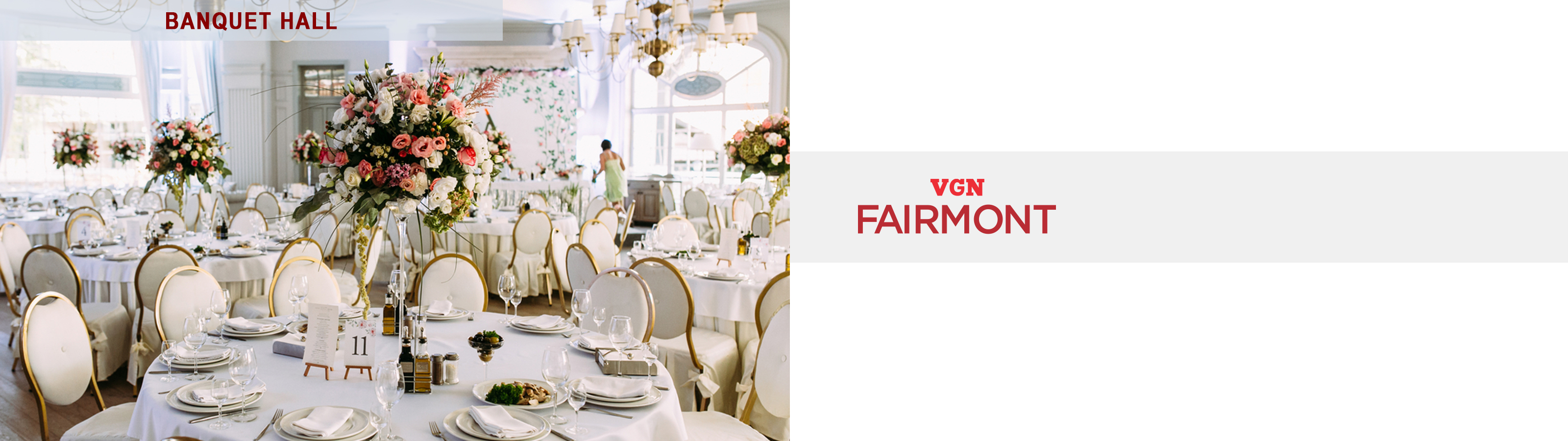 fairmont