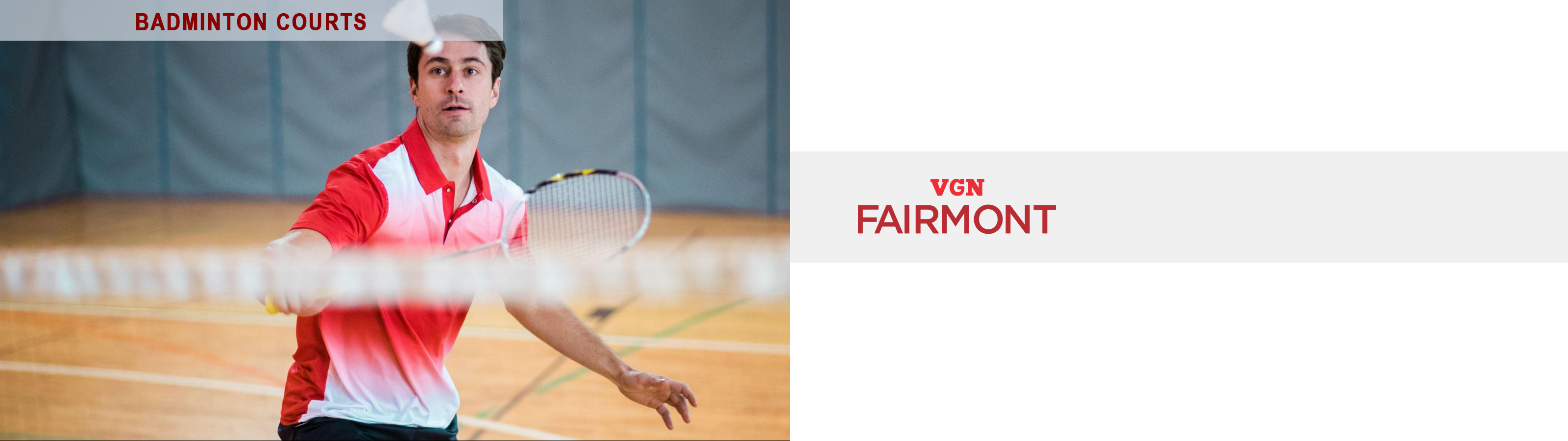 fairmont