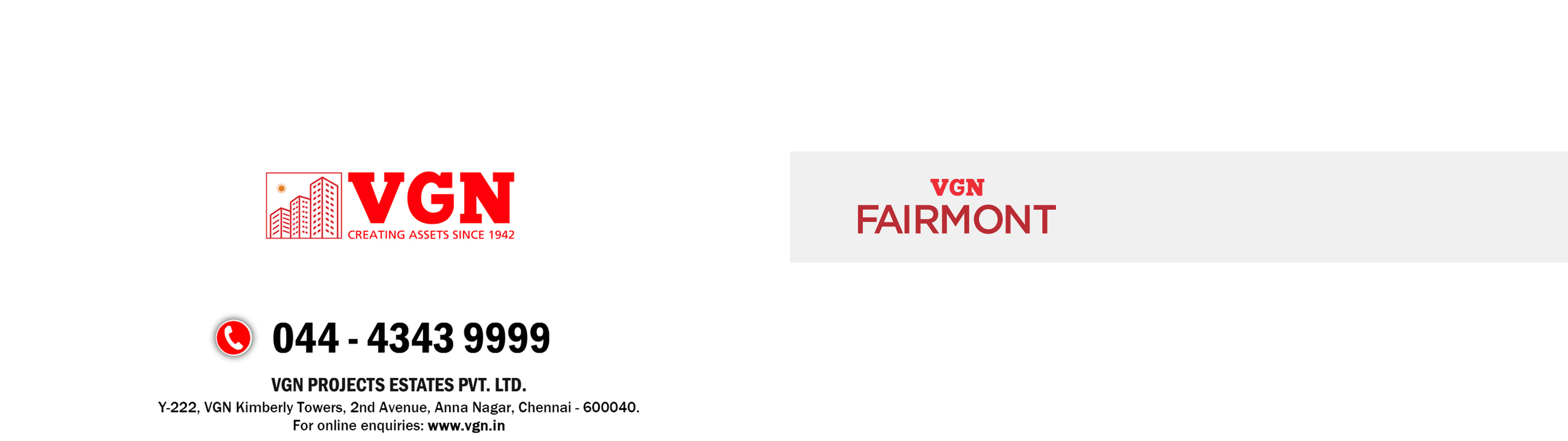 fairmont